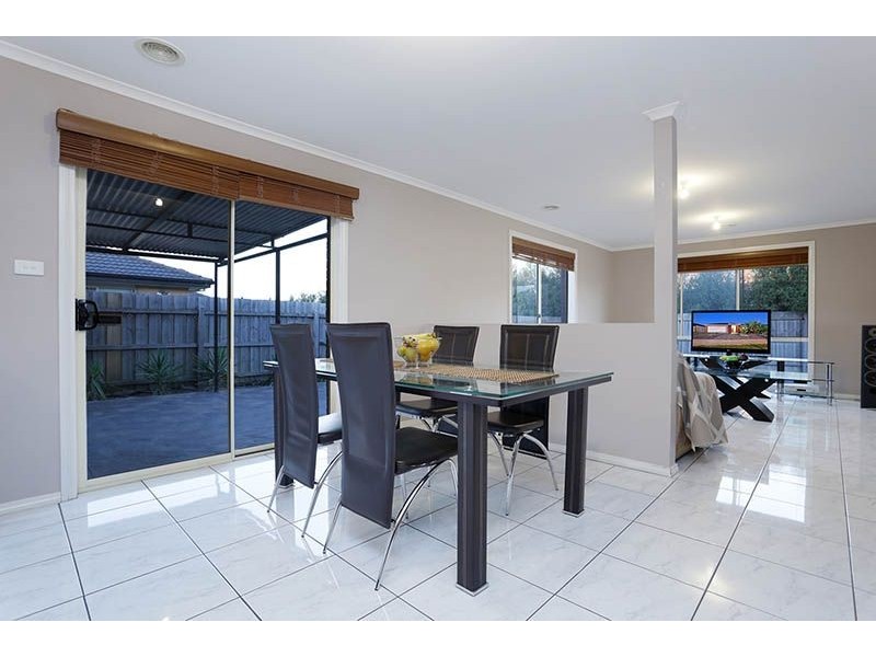 21 Lawnhill Avenue, Derrimut VIC 3030