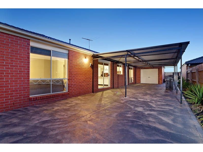 21 Lawnhill Avenue, Derrimut VIC 3030