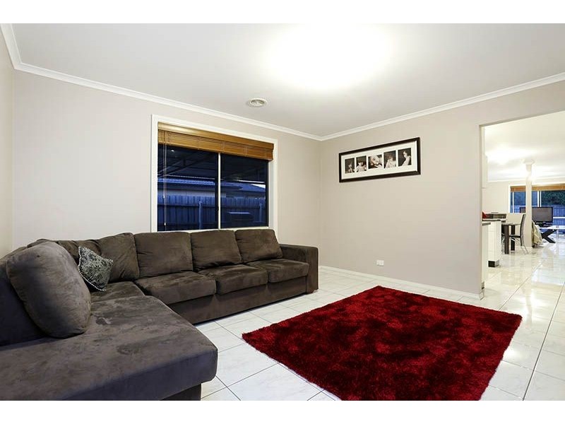 21 Lawnhill Avenue, Derrimut VIC 3030