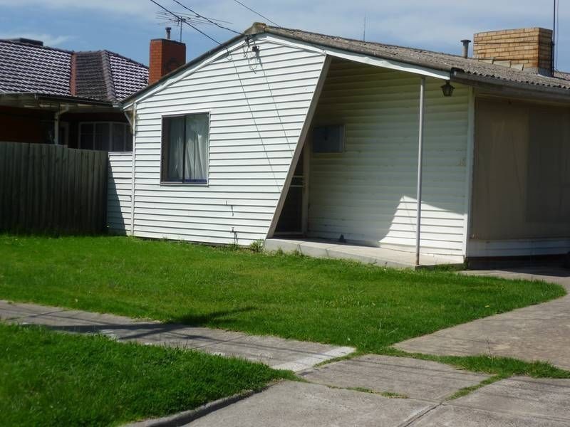 15 Montasell Avenue, Deer Park VIC 3023