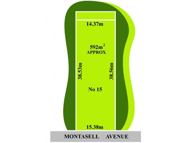 15 Montasell Avenue, Deer Park VIC 3023