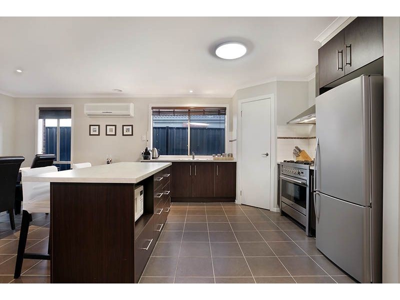 20 Dartmouth Chase, Derrimut VIC 3030