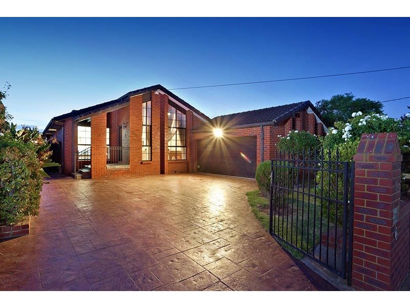 59 Carroll Street, Deer Park VIC 3023