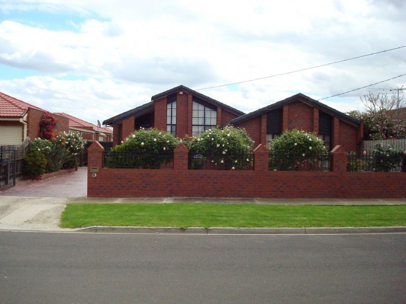 59 Carroll Street, Deer Park VIC 3023