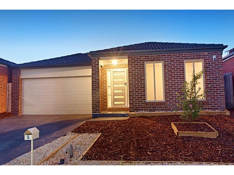 5 Joy Avenue, Derrimut VIC 3030