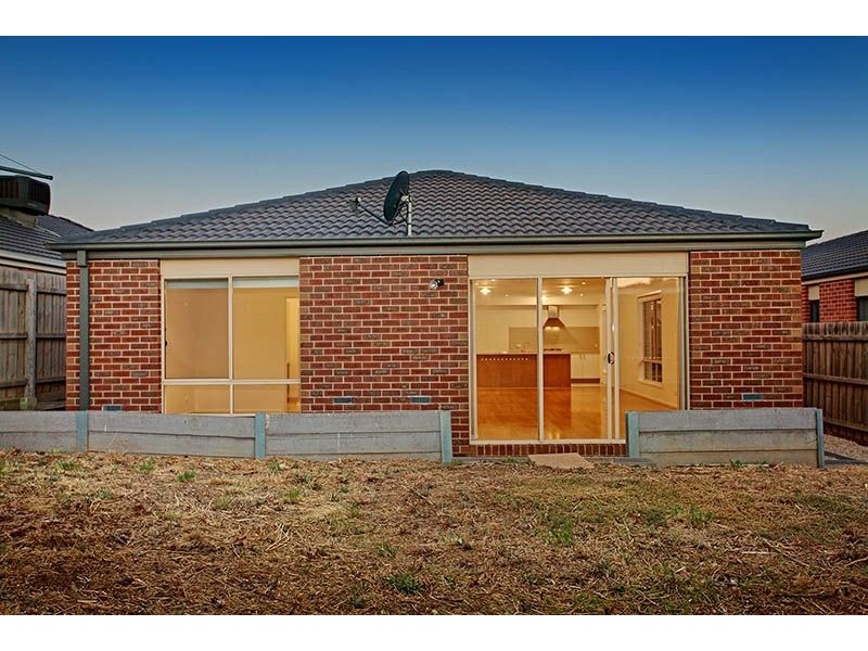 5 Joy Avenue, Derrimut VIC 3030