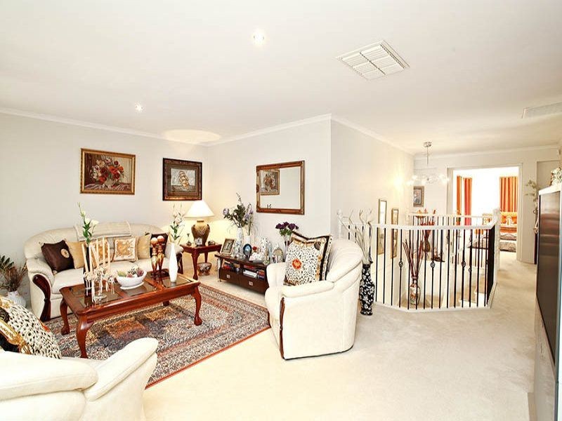 85 Watervale Boulevard, Taylors Hill VIC 3037