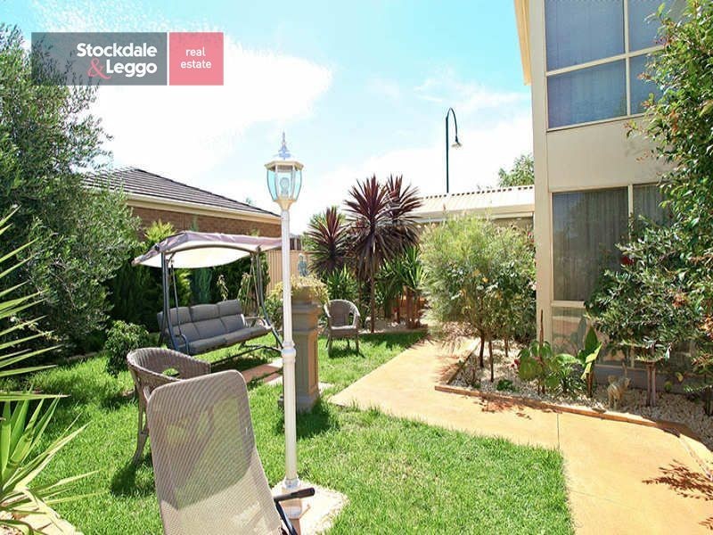 85 Watervale Boulevard, Taylors Hill VIC 3037