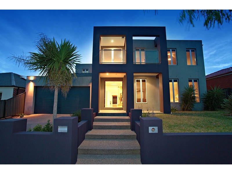 11 Pendragon Crescent, Derrimut VIC 3030