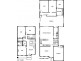 1 Spinifex Street, Cairnlea VIC 3023 Floorplan