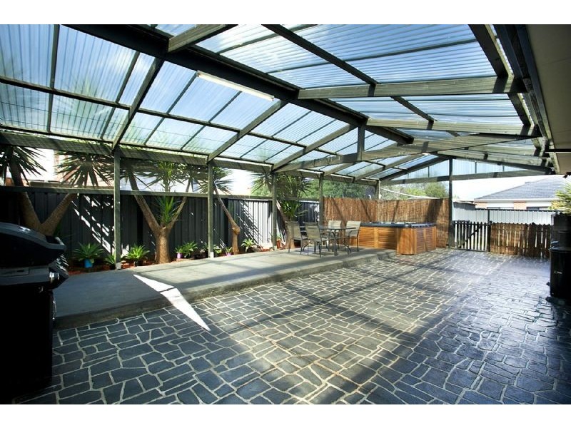 11 Wilton Green, Derrimut VIC 3030