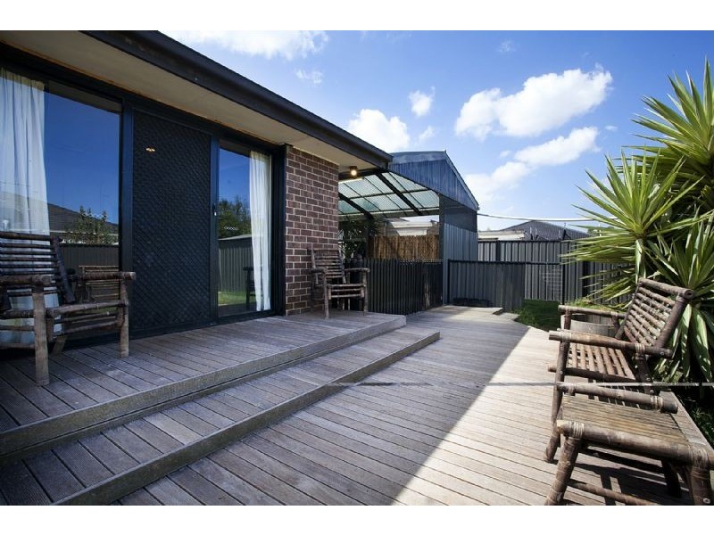 11 Wilton Green, Derrimut VIC 3030