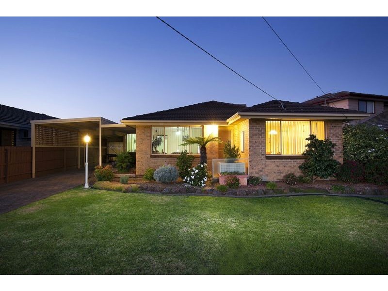 58 Mawson Avenue, Deer Park VIC 3023