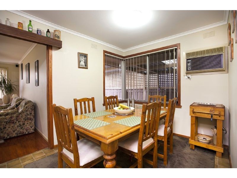 58 Mawson Avenue, Deer Park VIC 3023