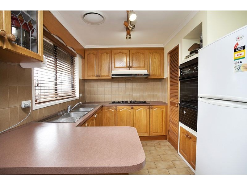 61 Stevenage Crescent, Deer Park VIC 3023