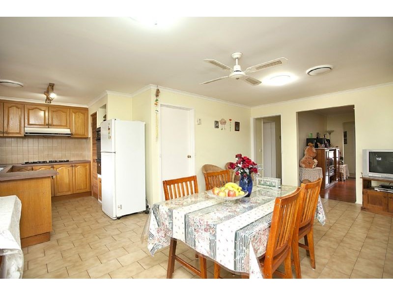 61 Stevenage Crescent, Deer Park VIC 3023