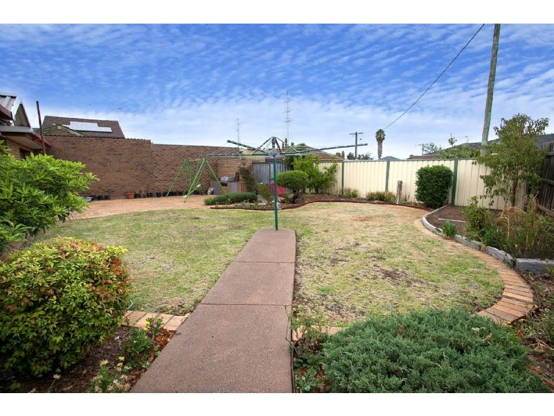 61 Stevenage Crescent, Deer Park VIC 3023