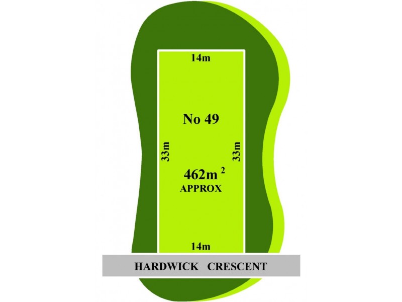 Lot 2082/49 Hardwick Crescent, Derrimut VIC 3030