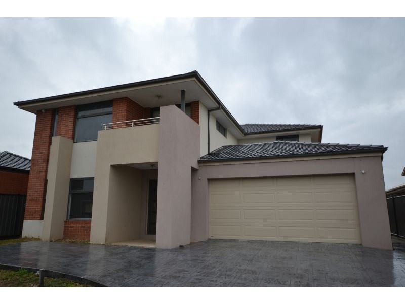6 Pembroke Cre, Derrimut VIC 3030