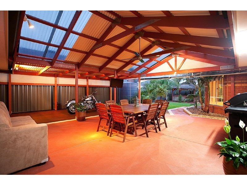 4 Rochester Vista, Derrimut VIC 3030