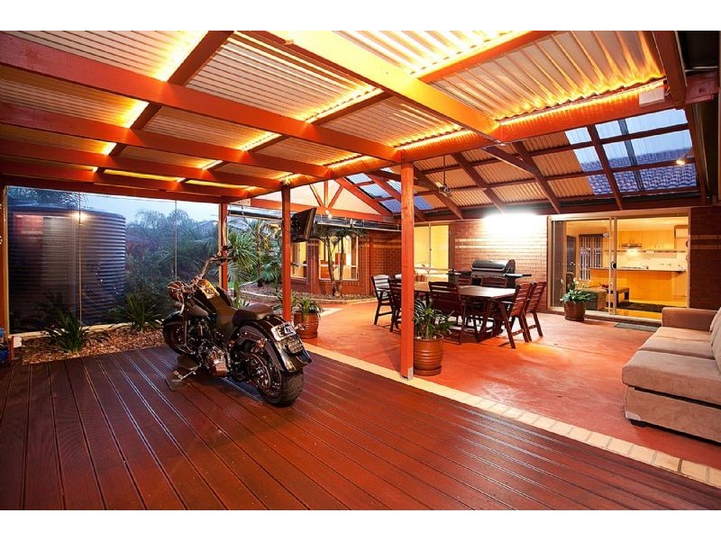 4 Rochester Vista, Derrimut VIC 3030