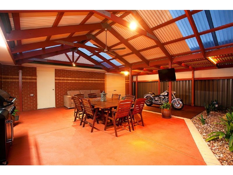 4 Rochester Vista, Derrimut VIC 3030