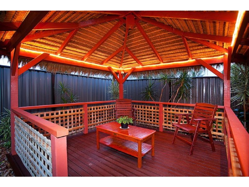 4 Rochester Vista, Derrimut VIC 3030