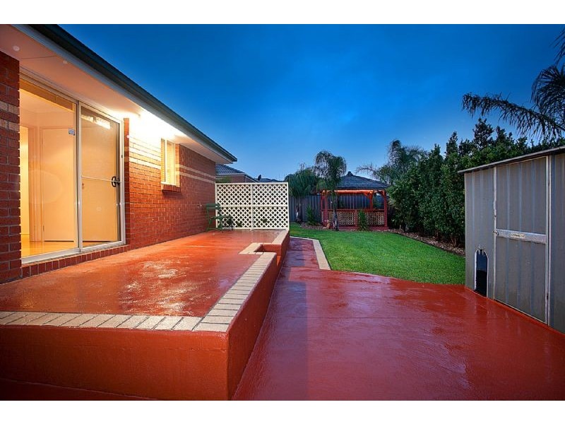 4 Rochester Vista, Derrimut VIC 3030