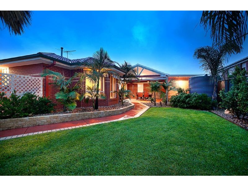 4 Rochester Vista, Derrimut VIC 3030