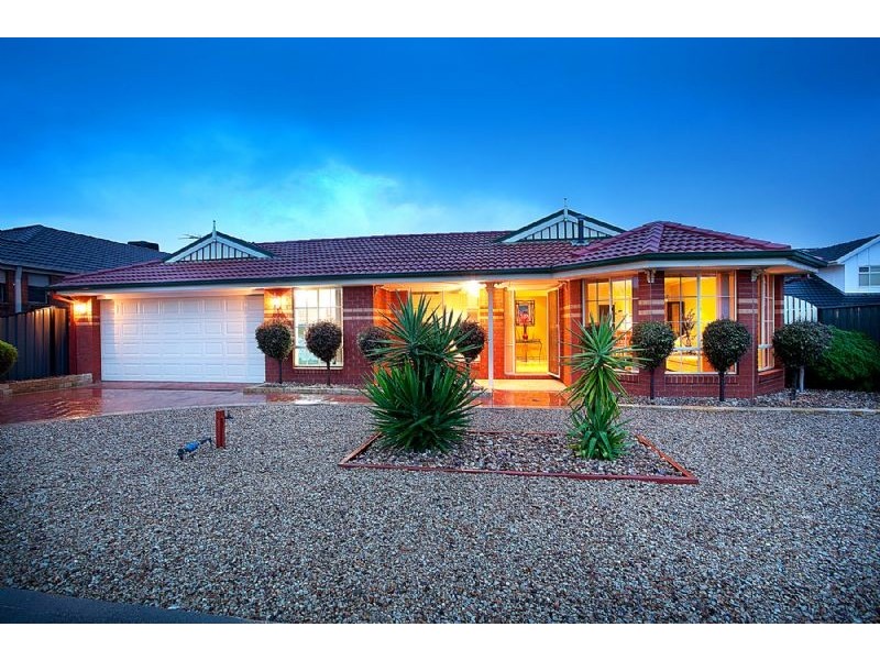 4 Rochester Vista, Derrimut VIC 3030