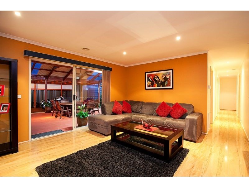 4 Rochester Vista, Derrimut VIC 3030