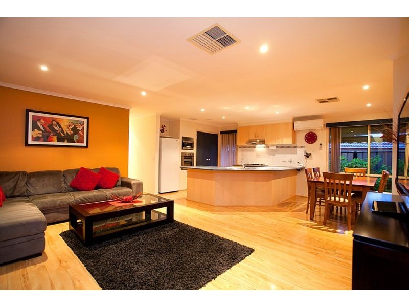 4 Rochester Vista, Derrimut VIC 3030