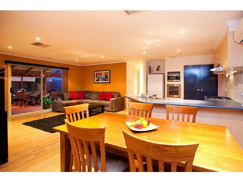 4 Rochester Vista, Derrimut VIC 3030