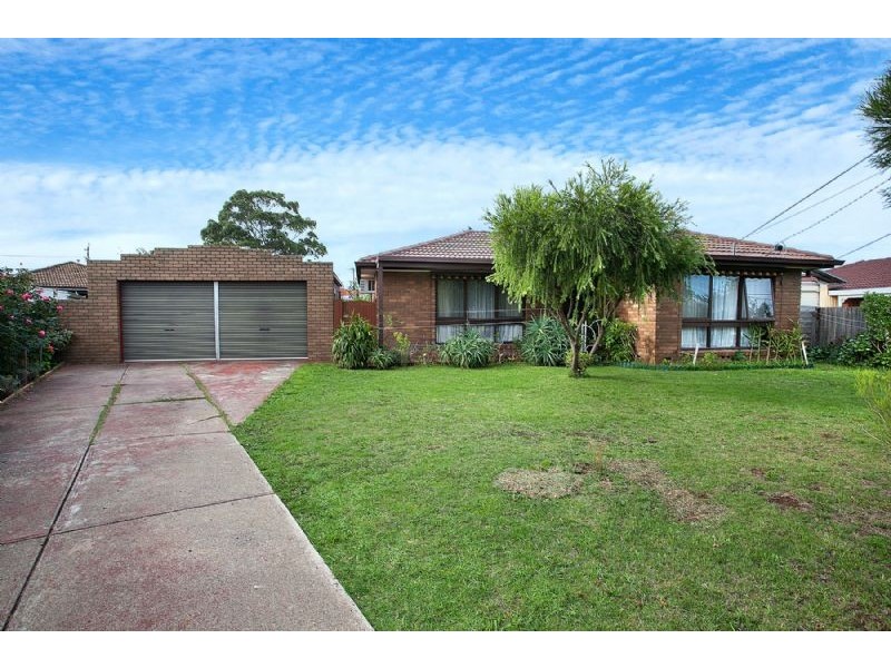 2 Telford Close, Deer Park VIC 3023