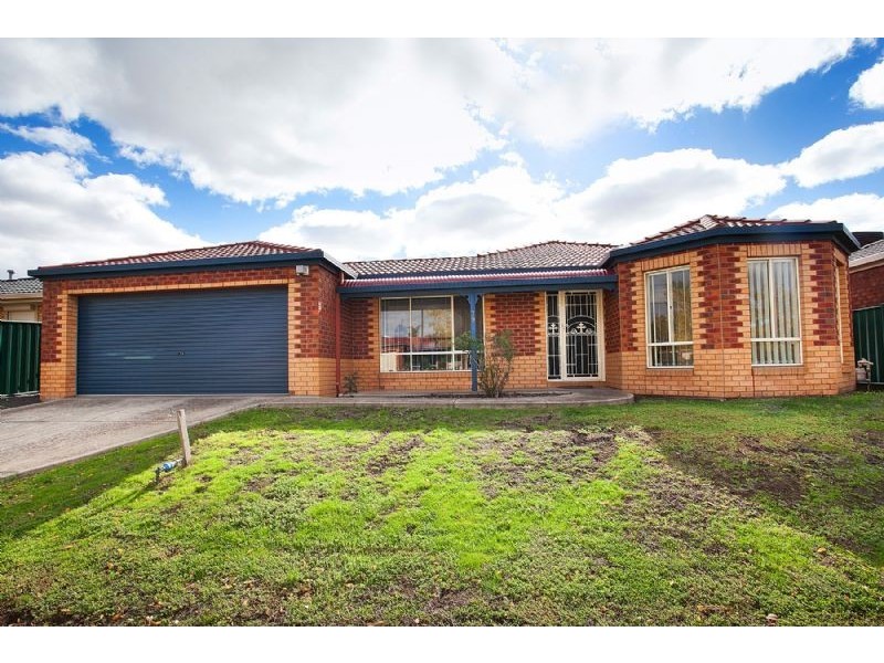 79 Fydler Avenue, Burnside VIC 3023