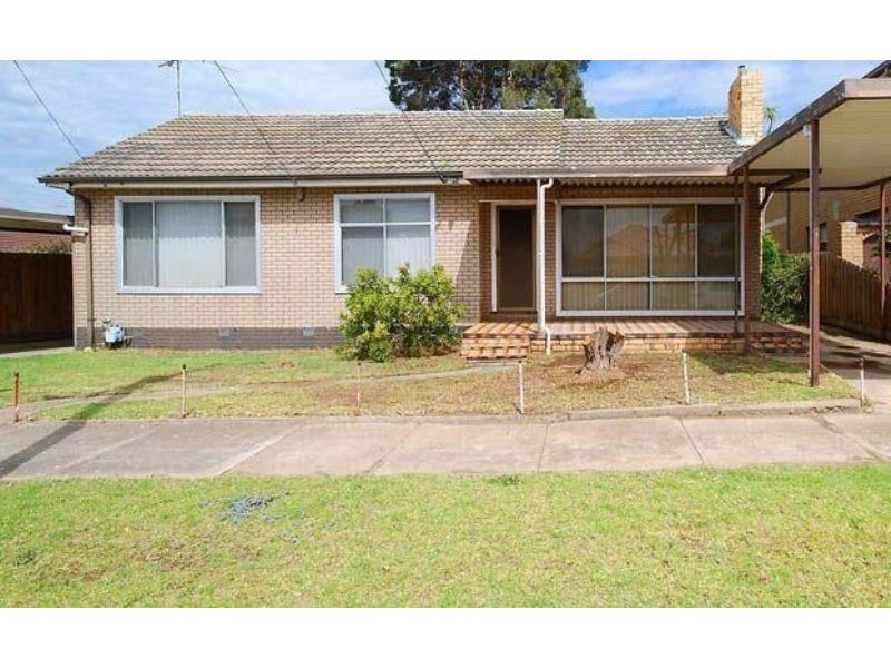 1 Widnes Court, Deer Park VIC 3023