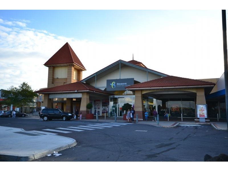 1 Widnes Court, Deer Park VIC 3023