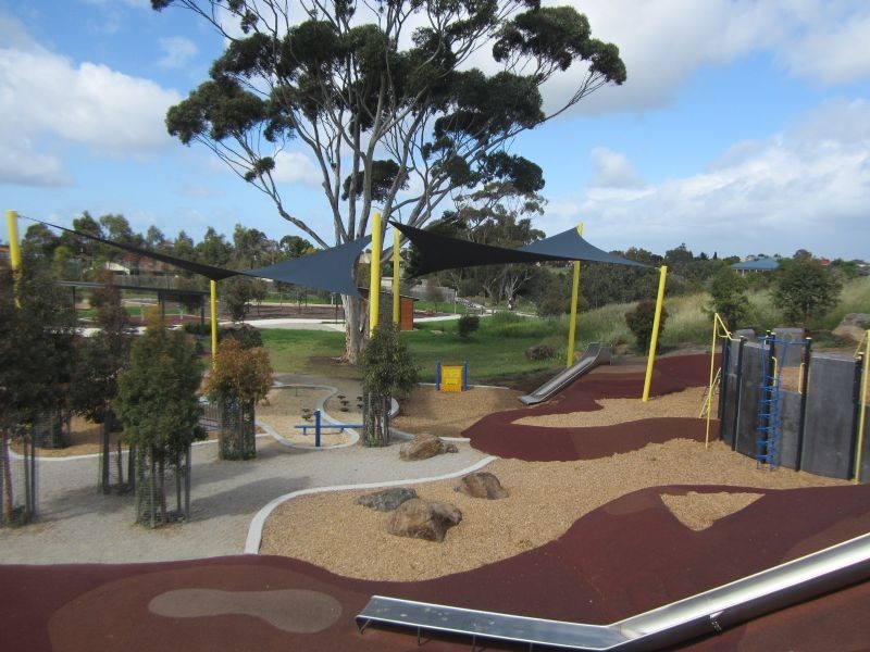 1 Widnes Court, Deer Park VIC 3023