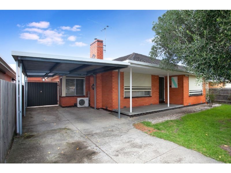 22 Summers Street, Deer Park VIC 3023