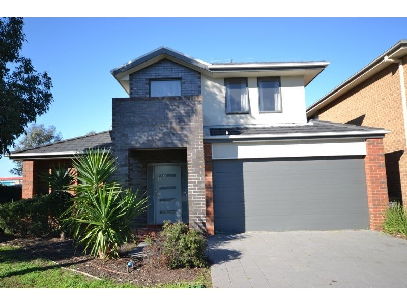 13 Buckhaven Street, Deer Park VIC 3023