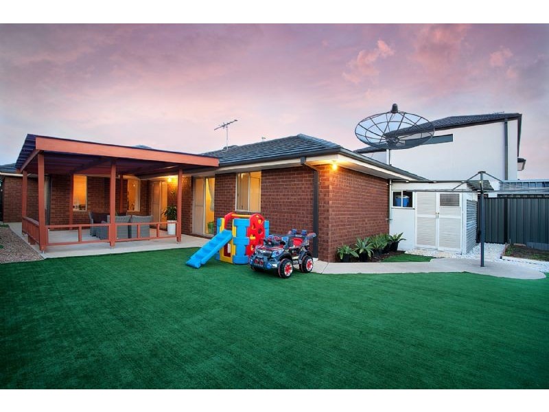 20 Blickling Avenue, Derrimut VIC 3030