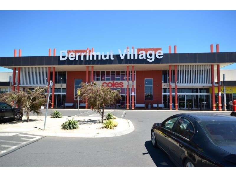 34 Upton Circle, Derrimut VIC 3030