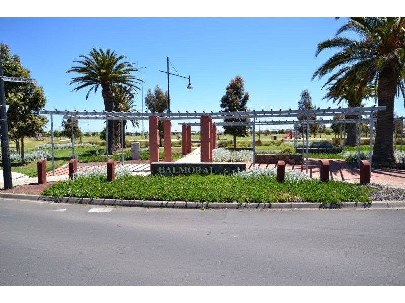 34 Upton Circle, Derrimut VIC 3030