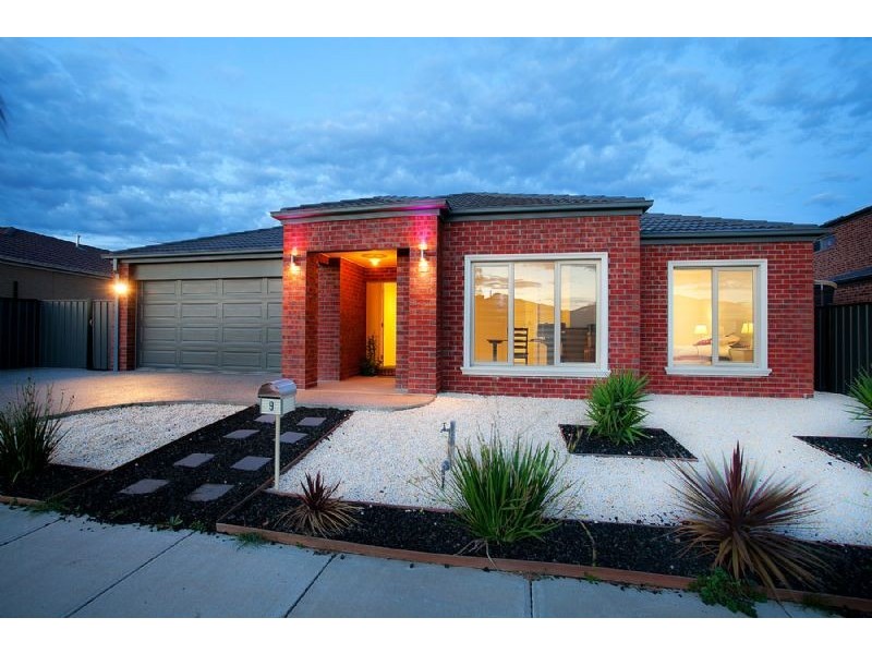 9 Walmer Road, Derrimut VIC 3030