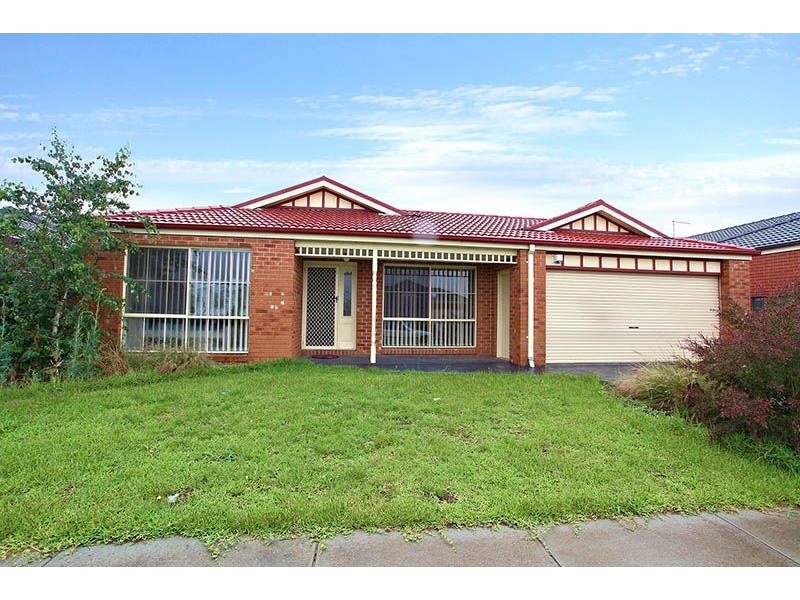 10 Scotney Crescent, Derrimut VIC 3030