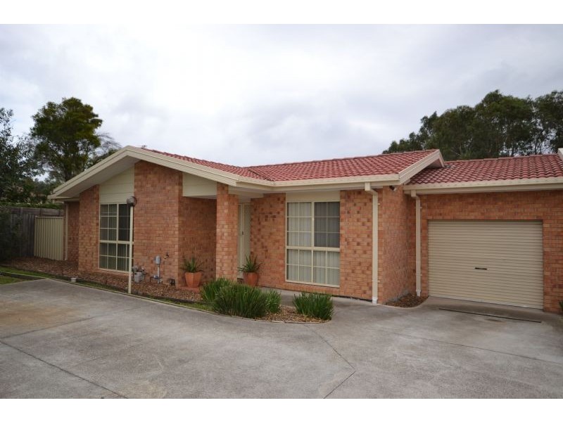 3/9-11 Peter Chanel Court, Deer Park VIC 3023