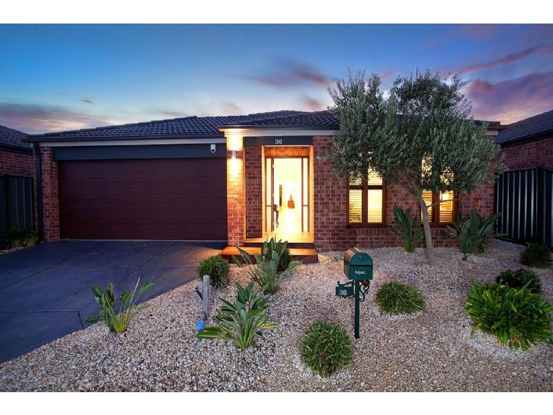 36 Carew Way, Derrimut VIC 3030