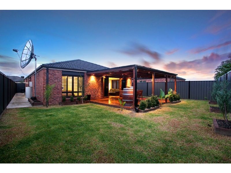 36 Carew Way, Derrimut VIC 3030