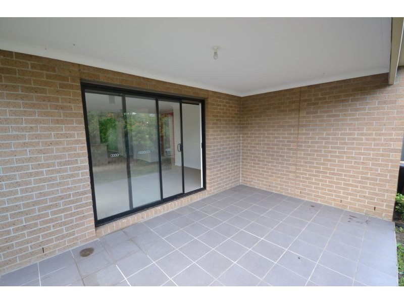 6 Tiverton Parkway, Derrimut VIC 3030