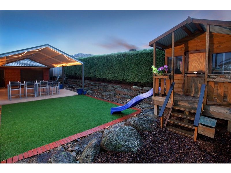 14 Edinburgh Way, Derrimut VIC 3030
